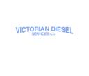 Victorian Diesel logo
